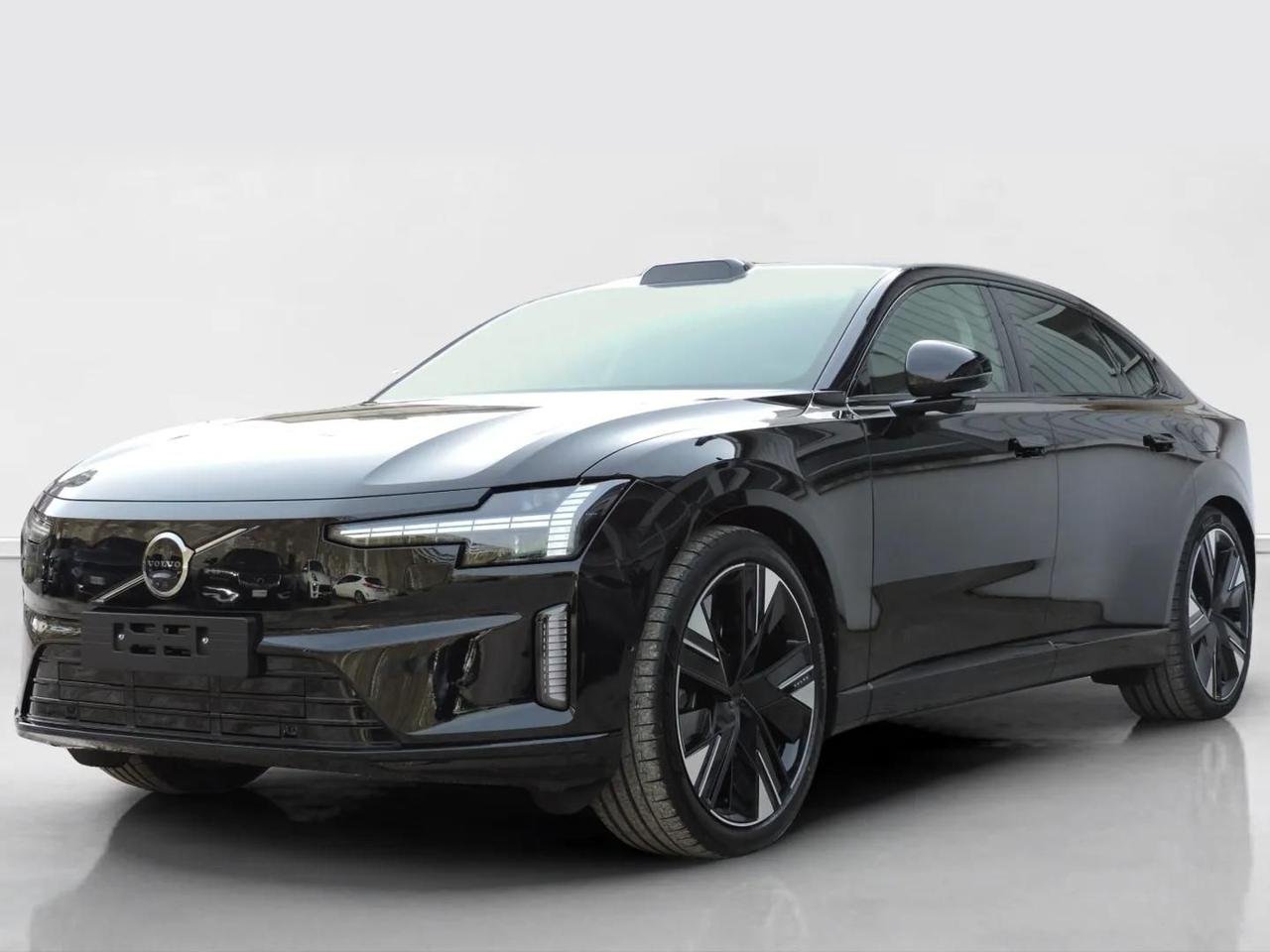 VOLVO ES90