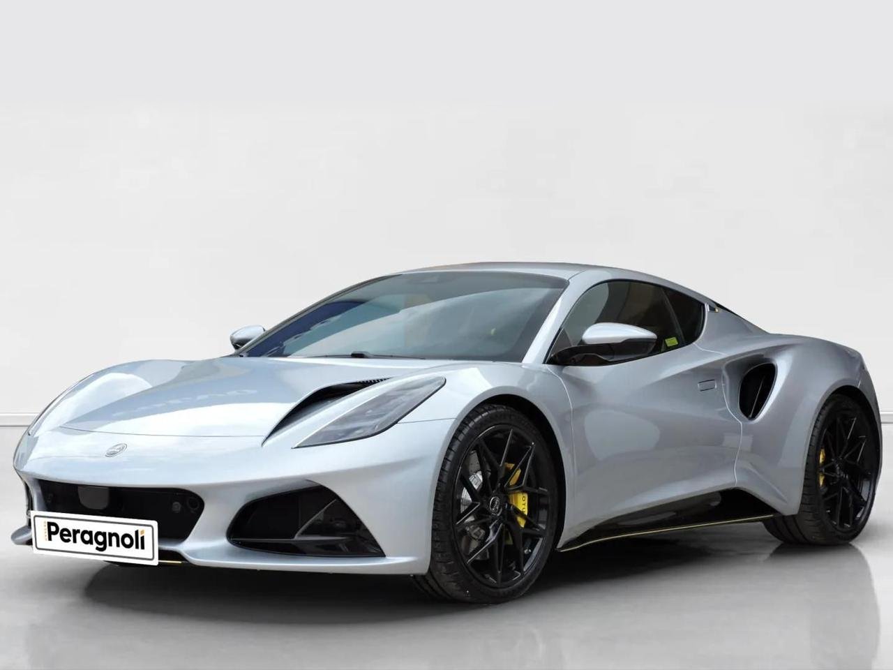 LOTUS Emira