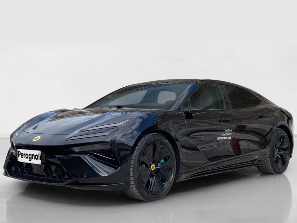 LOTUS Emeya