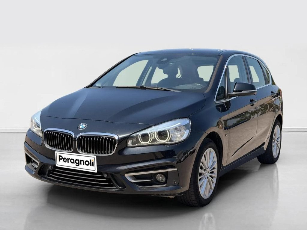 BMW 216