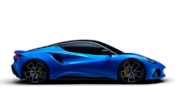 Lotus Emira