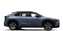 Subaru Solterra