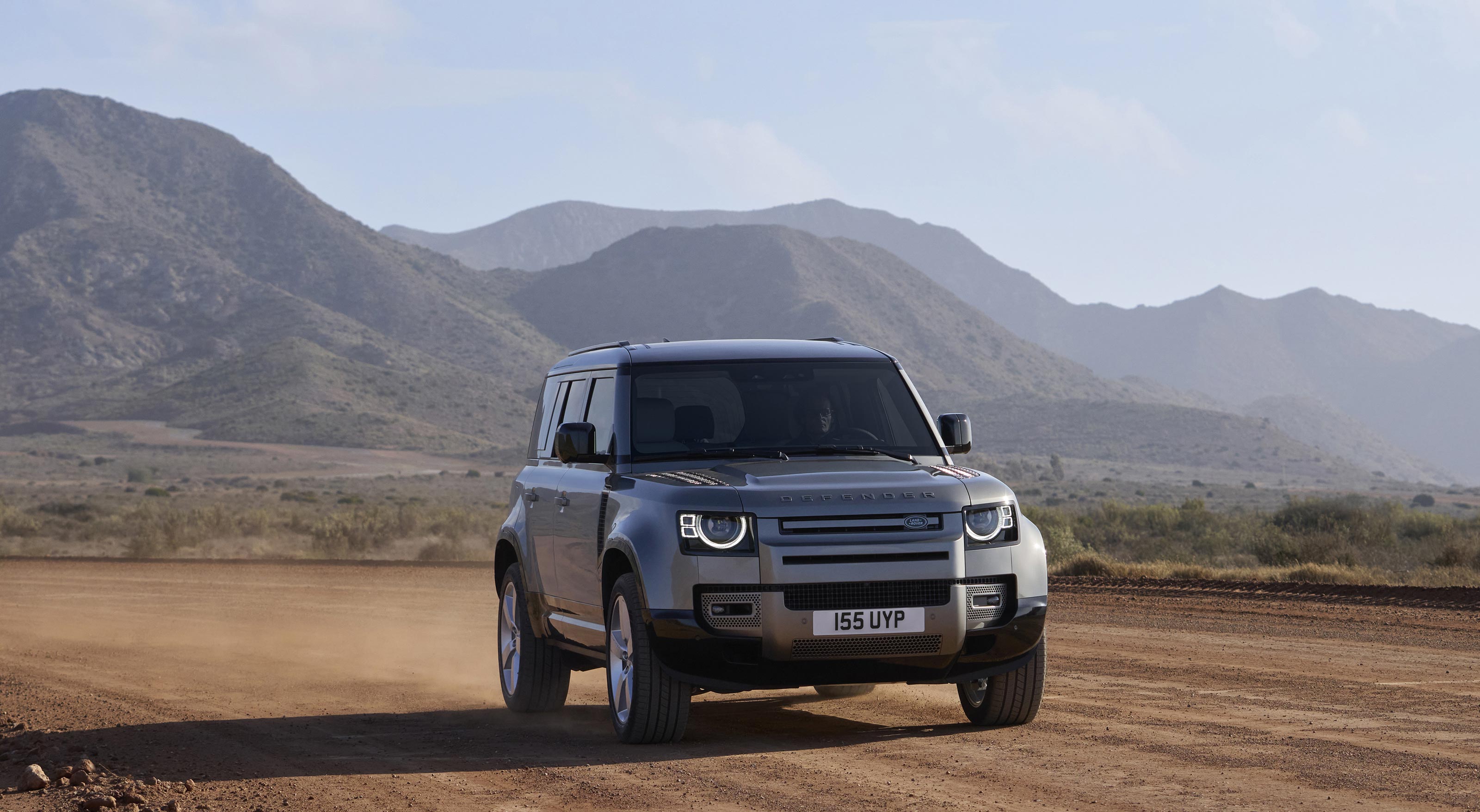 Defender, Velar e Range Rover usate: cosa sapere prima di firmare
