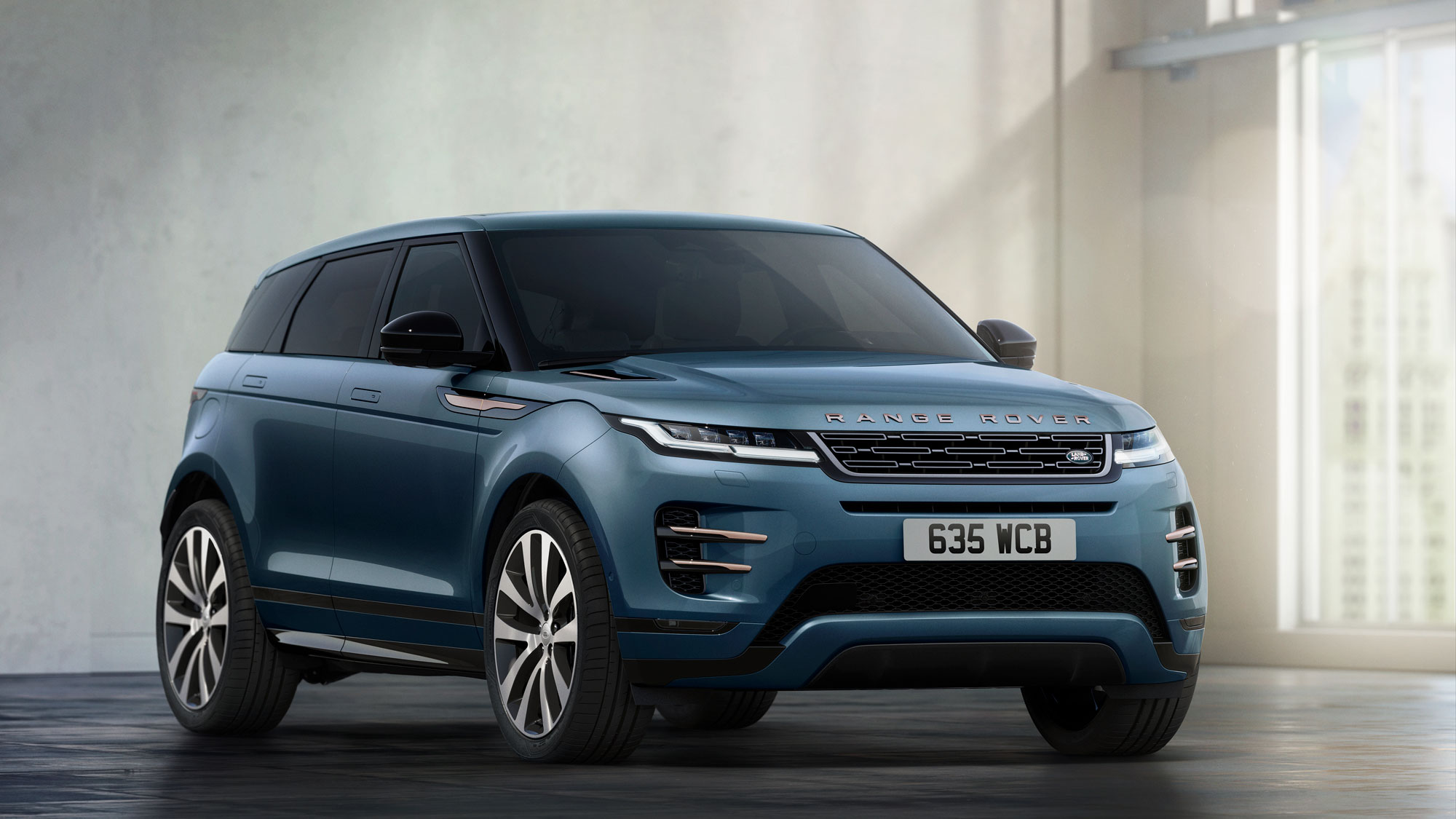 Evoque e Discovery Sport usate: la guida onesta