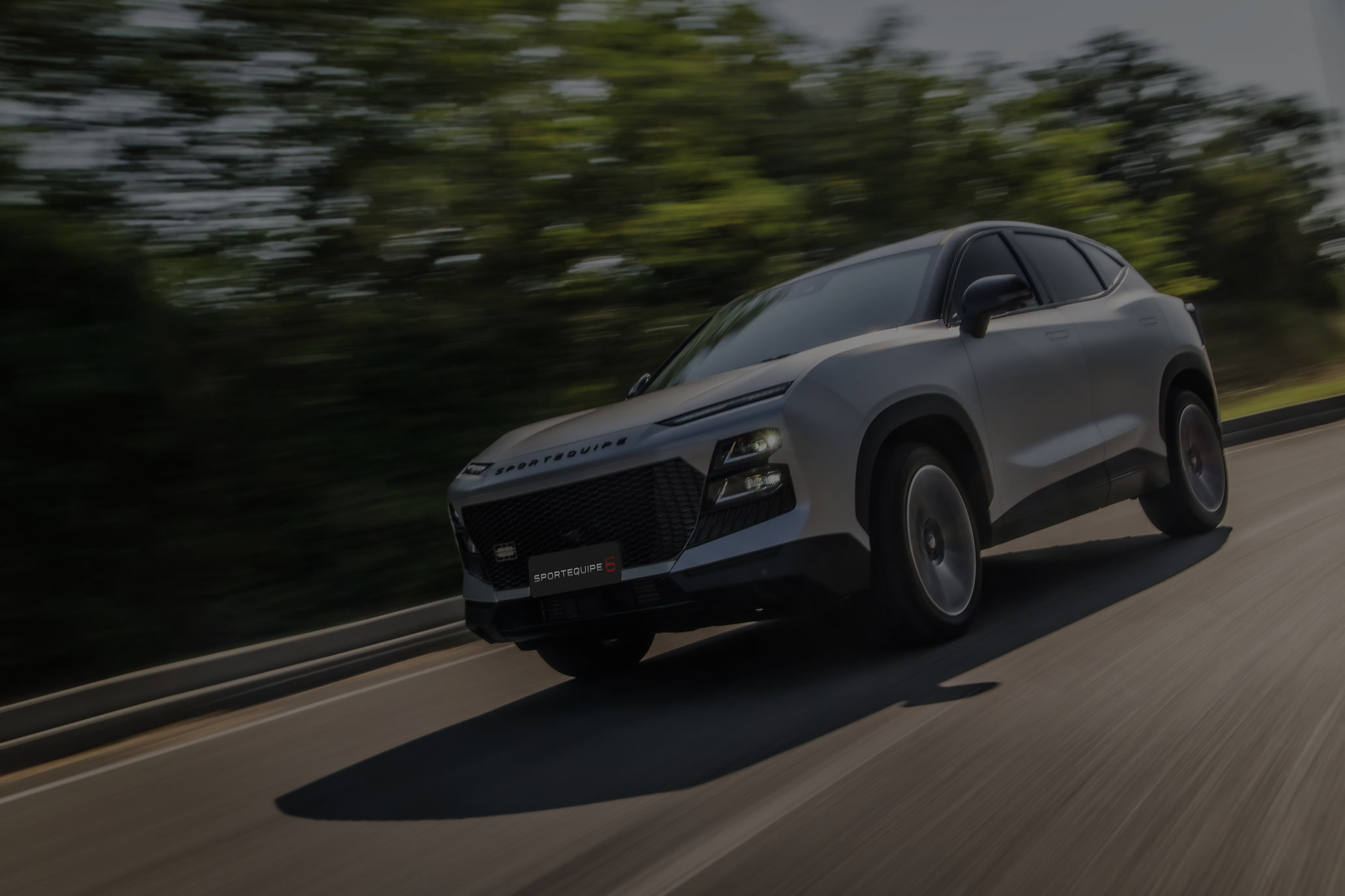 Full optional, prezzo onesto: la formula Sportequipe e ICH-X