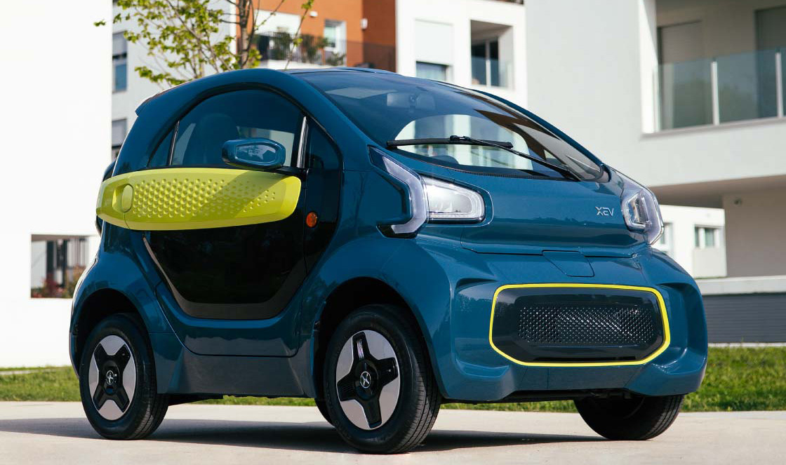 Offerta Finanziaria YOYO PRO - Peragnoli-Scar XEV